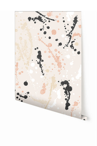 Spot On© Wallpaper in West