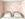 Untamed© Mural Wallpaper in Rose