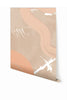 Untamed© Mural Wallpaper in Valencia