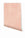 Rock Steady© Mural Wallpaper in Blush