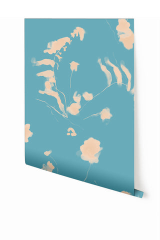 Greenhouse© Wallpaper in Capri