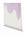 Wavelength© Mural Wallpaper in Lavender