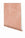 Rock Steady© Mural Wallpaper in Terracotta