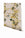 Prairie Fleur© Wallpaper in Sunny
